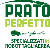 Assistenza robot tagliaerba