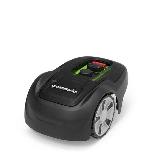 Robot Greenworks Optimow 5 - Vendita e assistenza Prato perfetto