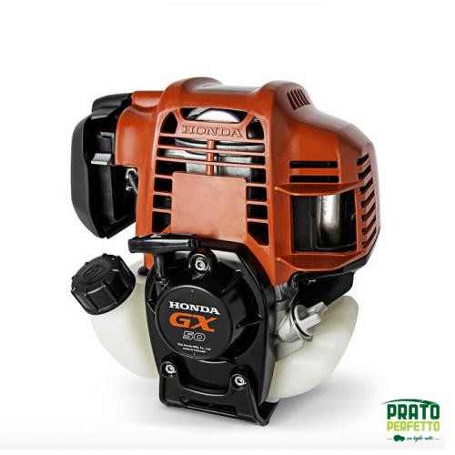 Caratteristiche Honda UMK 450 LE - Vendita e assistenza Prato perfetto