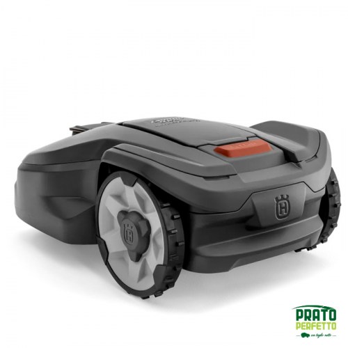 Centro di assistenza per Robot Husqvarna 310 Mark II - Prato perfetto