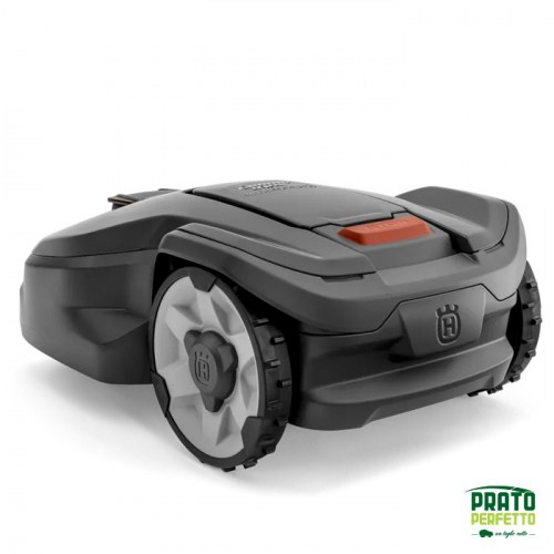 Centro di assistenza per Robot Husqvarna 315 Mark II - Prato perfetto
