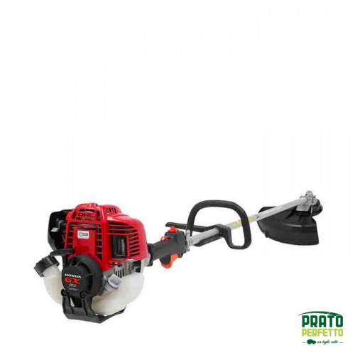 Decespugliatore Honda UMK 450 LE - Vendita e assistenza Prato perfetto