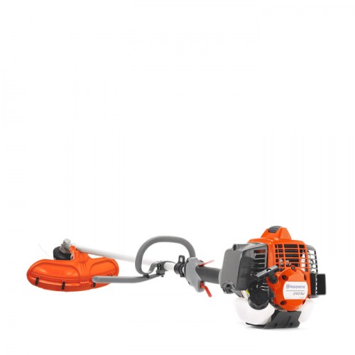 Decespugliatore Husqvarna 253RJ - Vendita e assistenza Prato perfetto