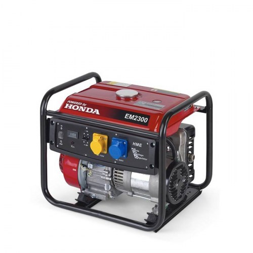 Generatore Honda EM 2300 - Vendita e assistenza Prato perfetto