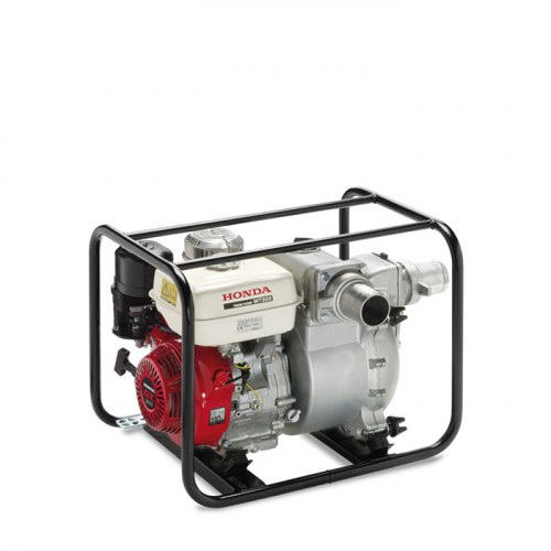 Motopompa Honda WT 30 - Vendita e assistenza Prato perfetto