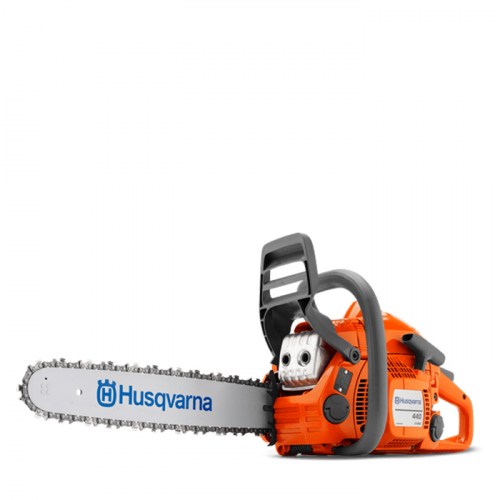 Motosega Husqvarna 440 II - Vendita e assistenza Prato perfetto