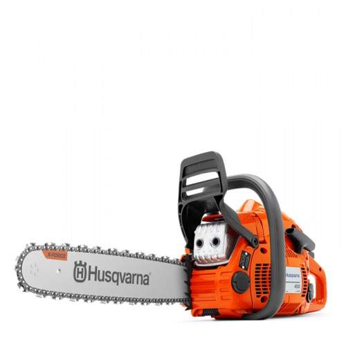Motosega Husqvarna 450 II - Vendita e assistenza Prato perfetto