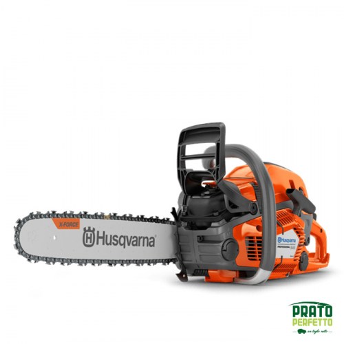 Motosega Husqvarna 545 Mark II - Vendita e assistenza Prato perfetto