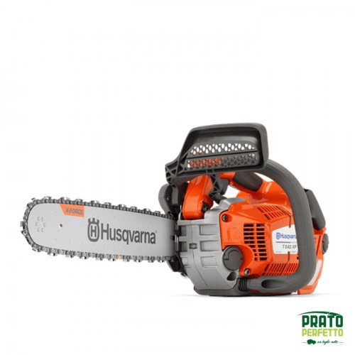 Motosega Husqvarna T540 XP II - Vendita e assistenza Prato perfetto