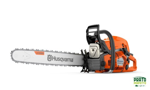 Motosega professionale Husqvarna 585 - Vendita e assistenza Prato perfetto