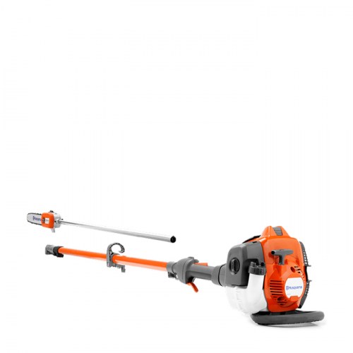 Potatore ad asta Husqvarna 525P5S - Vendita e assistenza Prato perfetto