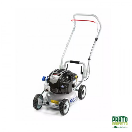 Tosaerba Grin BM37-82V Kit - Vendita e assistenza Prato perfetto