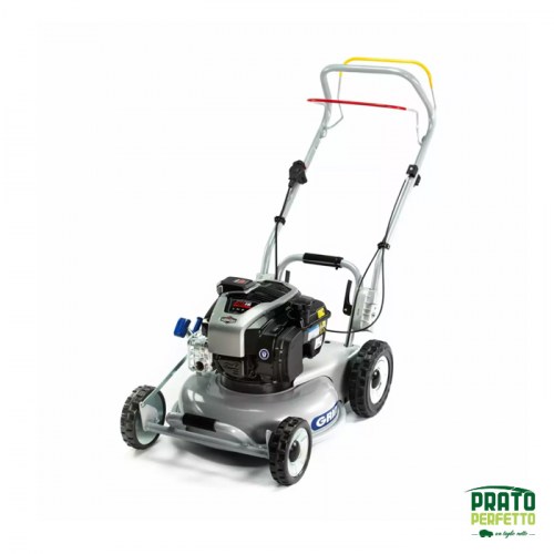 Tosaerba Grin HM46A INSTART - Vendita e assistenza Prato perfetto