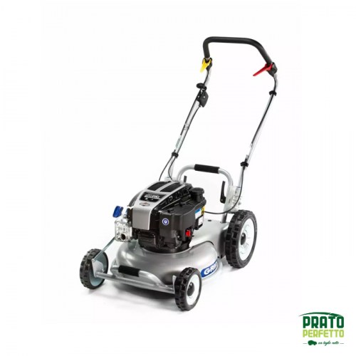 Tosaerba Grin PM46A - Vendita e assistenza Prato perfetto