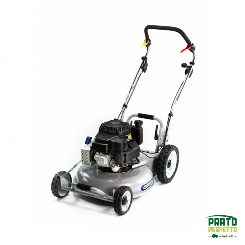Tosaerba Grin PM53A KW - Vendita e assistenza Prato perfetto