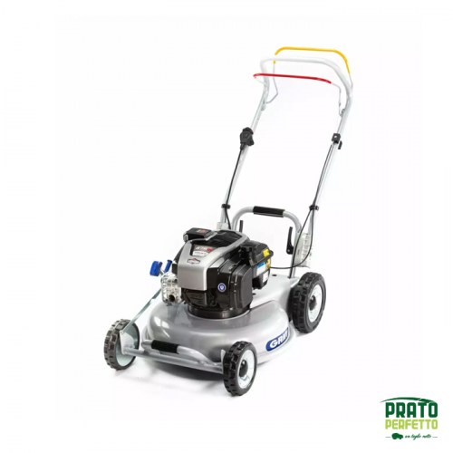 Tosaerba Grin PM53A - Vendita e assistenza Prato perfetto