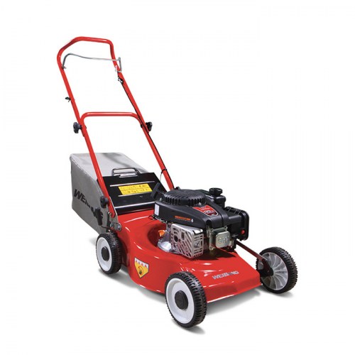 Rasaerba Weibang WB455HCOP - Vendita e assistenza Prato perfetto