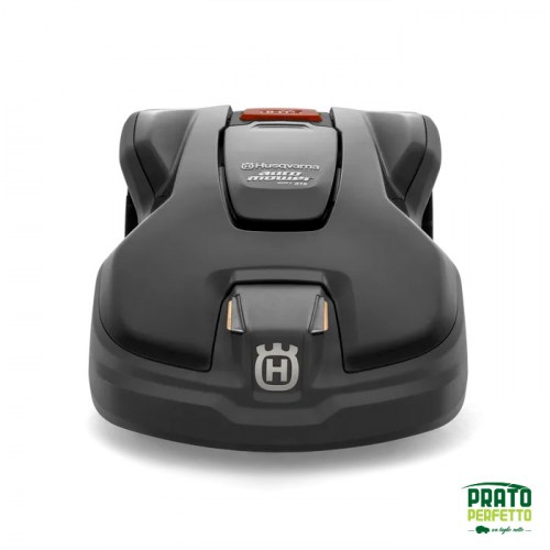 Robot per prato Automower 315 Mark II Husqvarna - Vendita e assistenza Prato perfetto