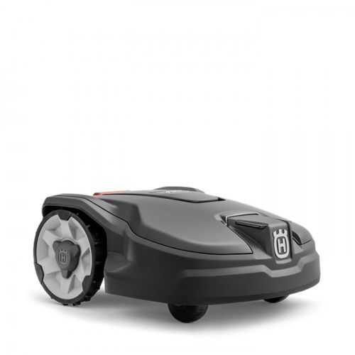 Robot Husqvarna Automower 305 - Vendita e assistenza Prato perfetto