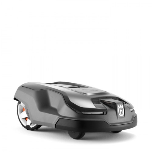 Robot Husqvarna Automower 315X - Vendita e assistenza Prato perfetto