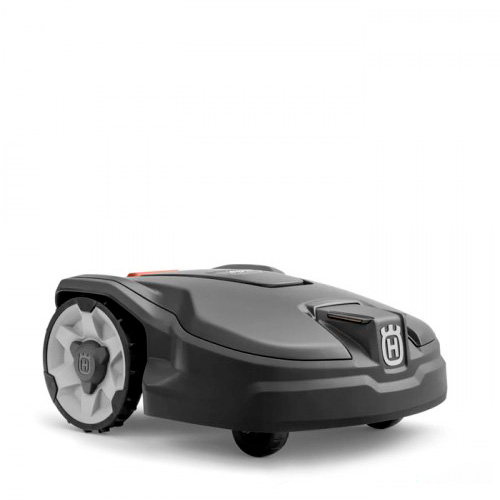 Robot Husqvarna 315 Mark II Automower - Vendita e assistenza Prato perfetto