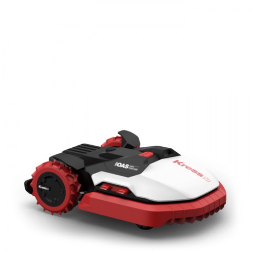 Robot Kress Mission Mega KR136E - Vendita e assistenza Prato perfetto