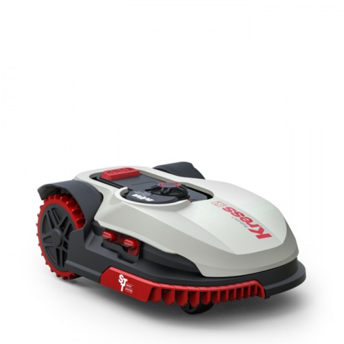 Robot Kress Mission KR110 - Vendita e assistenza Prato perfetto
