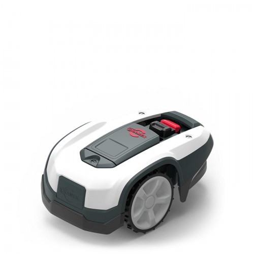 Robot Cramer RM800 - Vendita e assistenza Prato perfetto