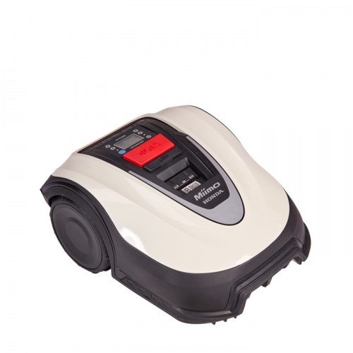 Robot Honda Miimo HRM 40 - Vendita e assistenza Prato perfetto