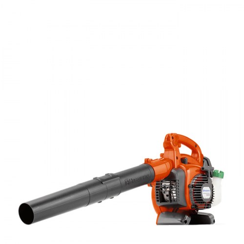Soffiatore Husqvarna 125B - Vendita e assistenza Prato perfetto