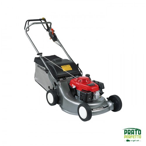 Tosaerba Honda HRD 536 HX - Vendita e assistenza