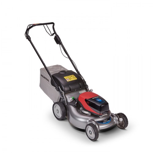 Rasaerba Honda HRG 466 XB SE - Vendita e assistenza Prato perfetto