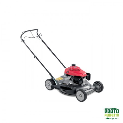 Tosaerba Honda HRS 536 VK - Vendita e assistenza