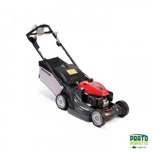 Tosaerba Honda HRX 476 VY - Vendita e assistenza