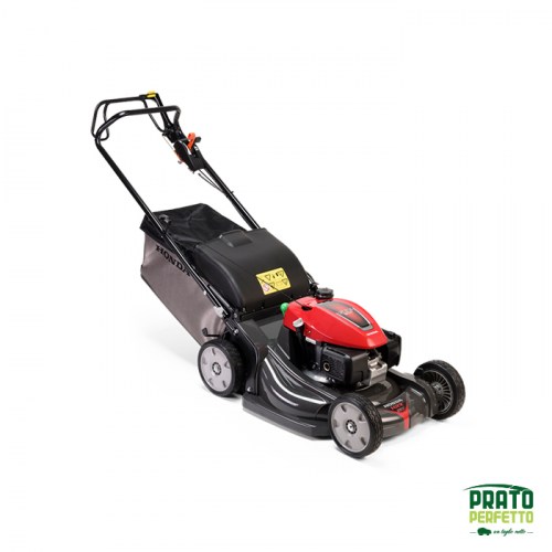 Tosaerba Honda HRX 537 HY - Vendita e assistenza
