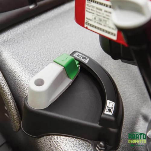 Tosaerba Honda IZY HRG 466 - Vendita e assistenza Prato perfetto