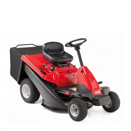 Trattorino MTD Minirider 76 RDE - Vendita e assistenza Prato perfetto
