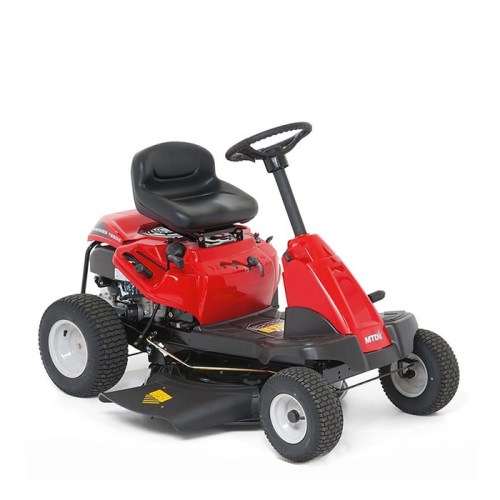 Trattorino MTD Minirider 76 SDE - Vendita e assistenza Prato perfetto