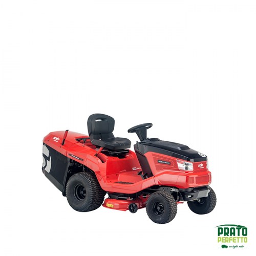 Trattorino rider solo by AL-KO T 22-105.1 HDD-A V2 - Vendita e assistenza Prato perfetto